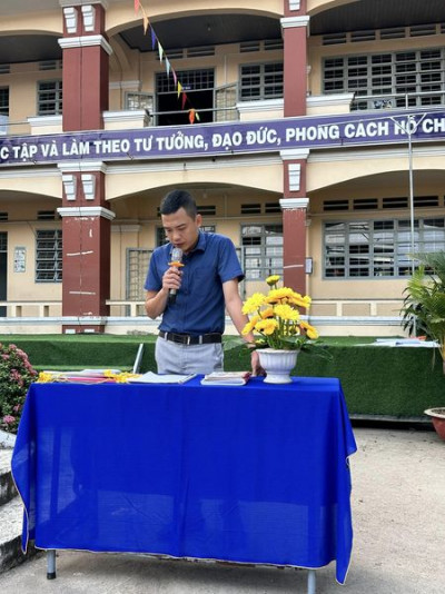 Tổ chức tuyên truyền về an toàn giao thông - Thuốc lá điện tử