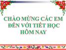 Bài 17: Định dạng đoạn văn bản