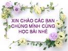 Bệnh truyền nhiễm trong trường học