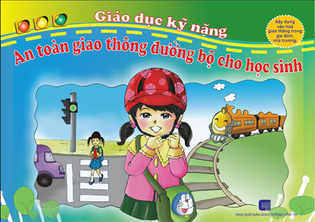 HỘI THI AN TOÀN GIAO THÔNG